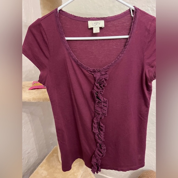 Anne Taylor LOFT size small - Picture 4 of 4